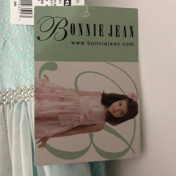 Girls dress - Picture 3 of 4